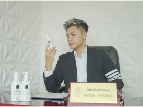 “Chàng trai trẻ từ bỏ tấm bằng đại học ở học viện nổi tiếng để tìm con đường kinh doanh riêng cho mình"