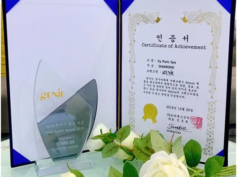 Vy Paris Boutique  HCM- địa chỉ uy tín phân phối mỹ phẩm tại Việt Nam