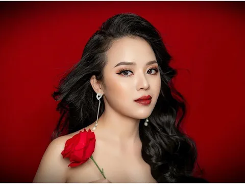Hành trình gieo cái đẹp của cô chủ Spa xinh đẹp Nguyễn Thùy Dung