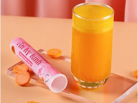 An Kỳ Kinh - giúp “ngày ấy” trôi qua nhẹ nhàng