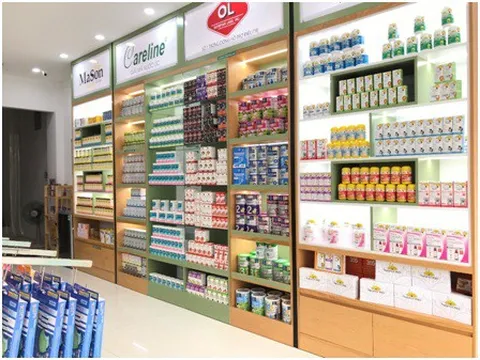 CEO Nguyễn Trung Dũng: Để đưa được Nature's Way về Việt Nam không phải là chuyện dễ dàng