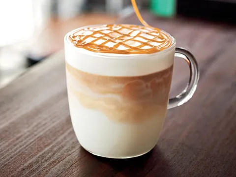 Những thức uống ngon miệng nhưng gây béo bụng