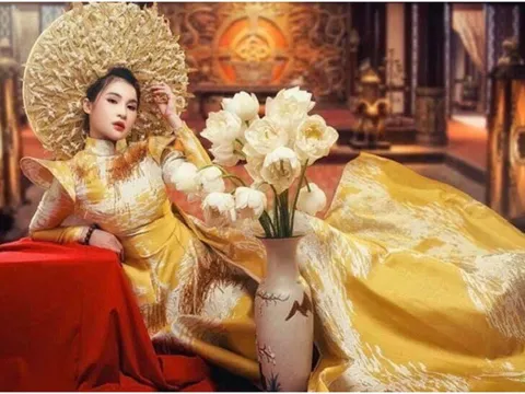 Hoa hậu doanh nhân Hồ Như Quỳnh – Ý chí và nghị lực là sức mạnh để thành công