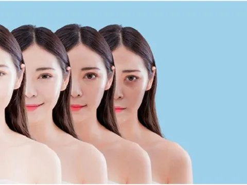 Dưỡng da trắng toàn thân từ bên trong mất bao lâu