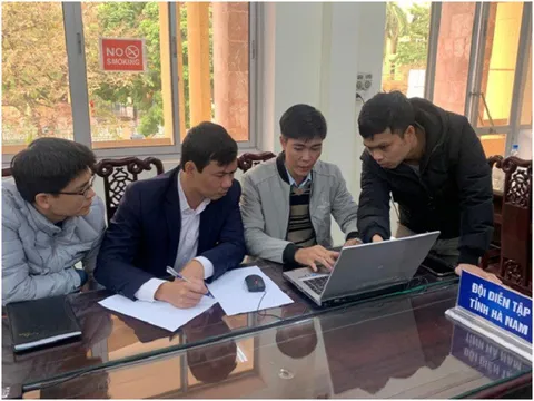 Diễn tập Phối hợp ứng phó sự cố tấn công mã độc