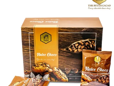 The Bitter Cacao: Đưa Cacao Việt vươn tầm thế giới