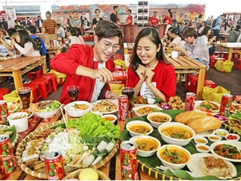 Gặp gỡ Nguyễn Cường Nam Food Review chủ nhân hàng loạt clip triệu views về đồ ăn trên tiktok