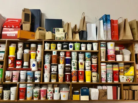 Bao bì Phúc Thịnh - Doanh nghiệp phát triển kinh doanh gắn liền với chính sách thân thiện môi trường và trách nhiệm xã hội.