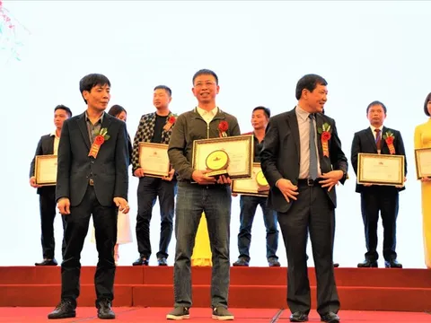 Nghệ nhân Nguyễn Phương Hồng: Trăn trở với nghề, đam mê thiện nguyện