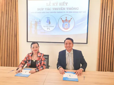 Nhà Báo Chu Loan: Chuyên gia cố vấn truyền thông cho hệ thống nha khoa Việt Mỹ