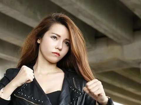 Ca sĩ Kim Ny Ngọc làm Phó trưởng Ban tổ chức 'Ngôi Sao Âm Nhạc 2020'