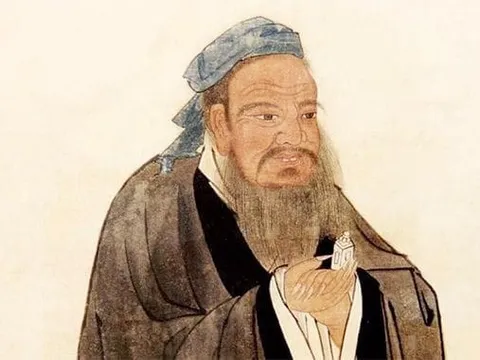 Kỷ niệm 2570 năm ngày sinh Khổng Tử: KHỔNG PHU TỬ VỚI NHỮNG CÂU CHUYỆN ĐỜI THƯỜNG