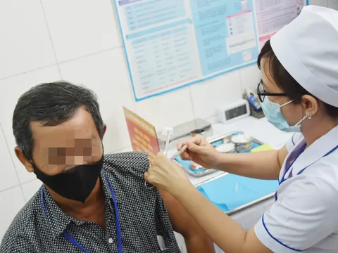 Thử nghiệm lâm sàng vắc xin COVID-19 giai đoạn 2: Người dân tin tưởng vắc xin “Made in Vietnam”