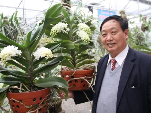 Video GS.TSKH Trần Duy Qúy - Người gieo mầm xanh trên đất lúa