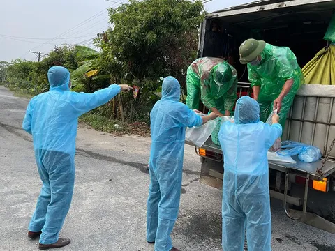 Khẩn cấp tìm những người đã từng đến năm địa điểm liên quan đến bệnh nhân Covid-19 ở Hải Dương