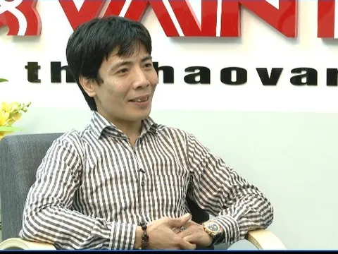 Đặng Vũ Cảnh Linh nghệ thuật không phải của riêng ai