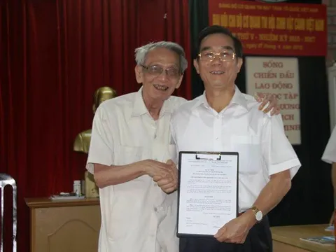 Chuyện "Hậu sinh khả úy!?"