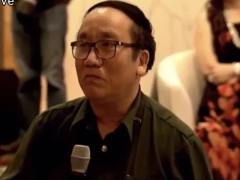 ‘Thần đồng’ Trần Đăng Khoa thách đố ‘thần y’ Võ Hoàng Yên