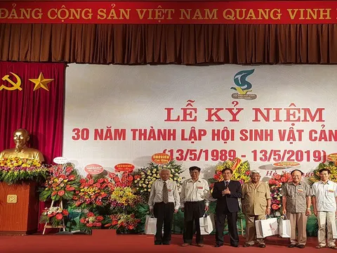 Chặng đường 30 năm từ một thú chơi nhân văn đến một ngành kinh tế sinh thái.