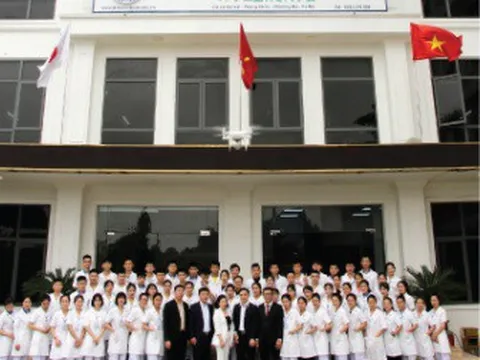 Trường Y Khoa Việt Nam - Nơi chắp cánh ước mơ ngành Y