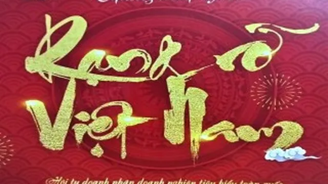 Tường thuật trực tiếp Chương trình Rạng Rỡ Việt Nam năm 2020